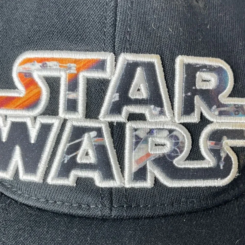 Vintage Star Wars‎ Baseball Cap